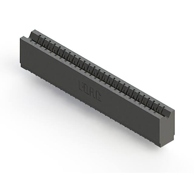 746-026-527-506 EDAC Inc.  Edgeboard Connectors
